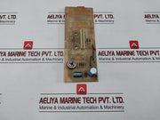 Mcnab 17575 Printed Circuit Board USED