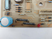 Mcnab 17575 Printed Circuit Board USED