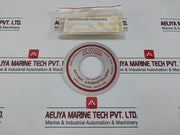 Mcnab 2597 Faceplate For Instrument Valve