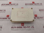 Mcpherson Controls Ss16A2 Voltage Regulator
