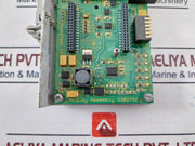 Mcquay 3302752 Universal Communication Module Rev E 94V