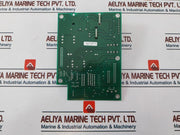 Mcquay 718573 Assembly Pcb Card 718575 Rev B