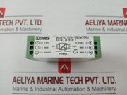 Mcr-C-U/I-10b/4-Dci Isolated Signal Converter 20...30v,55ma Brand Phoenix Contact