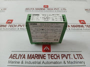 Mcr-C-U/I-10b/4-Dci Isolated Signal Converter 20...30v,55ma Brand Phoenix Contact