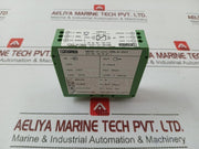 Mcr-C-U/I-10b/4-Dci Isolated Signal Converter 20...30v,55ma Brand Phoenix Contact