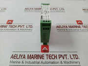 Mcr-C-U/I-10b/4-Dci Isolated Signal Converter 20...30v,55ma Brand Phoenix Contact