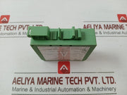 Mcr-C-U/I-10b/4-Dci Isolated Signal Converter 20...30v,55ma Brand Phoenix Contact