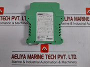 Mcr-T-Ui-E-Temperature-Measuring-Transducer-By-Phoenix-Contact-2814113-24-Vdc-9