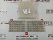 Mcrrrubq000301c20n Square Cash Register With Oval Rubber Keys