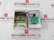 Mcs-ds Clock Adjust Box P42026 Ac220V 0.5S
