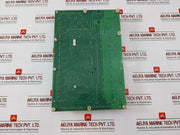 Mcs-magnum 10-032-n Micro Control System Board 3V-0, 94V-0