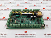 Mcs-magnum 10-032-n Micro Control System Board 3V-0, 94V-0
