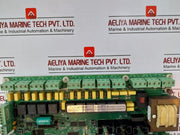 Mcs-magnum 10-032-n Micro Control System Board 3V-0, 94V-0