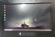 Md 22 Mk3 (Wva) Lcd Display Monitor Kongsberg 100-240vac 50-60hz