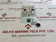 Md Totco 219255-001 Drillers Calibration Switch Box