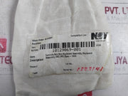 Md Totco H11062A Keypad Assembly 10129069-001
