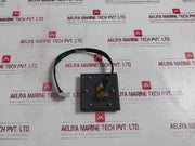 Md Totco H11062A Keypad Assembly 10129069-001