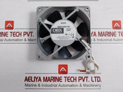 Mds1225-24 Oriental Motor Dc24v Dc Brushless Fan