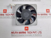 Mds1225-24 Oriental Motor Dc24v Dc Brushless Fan