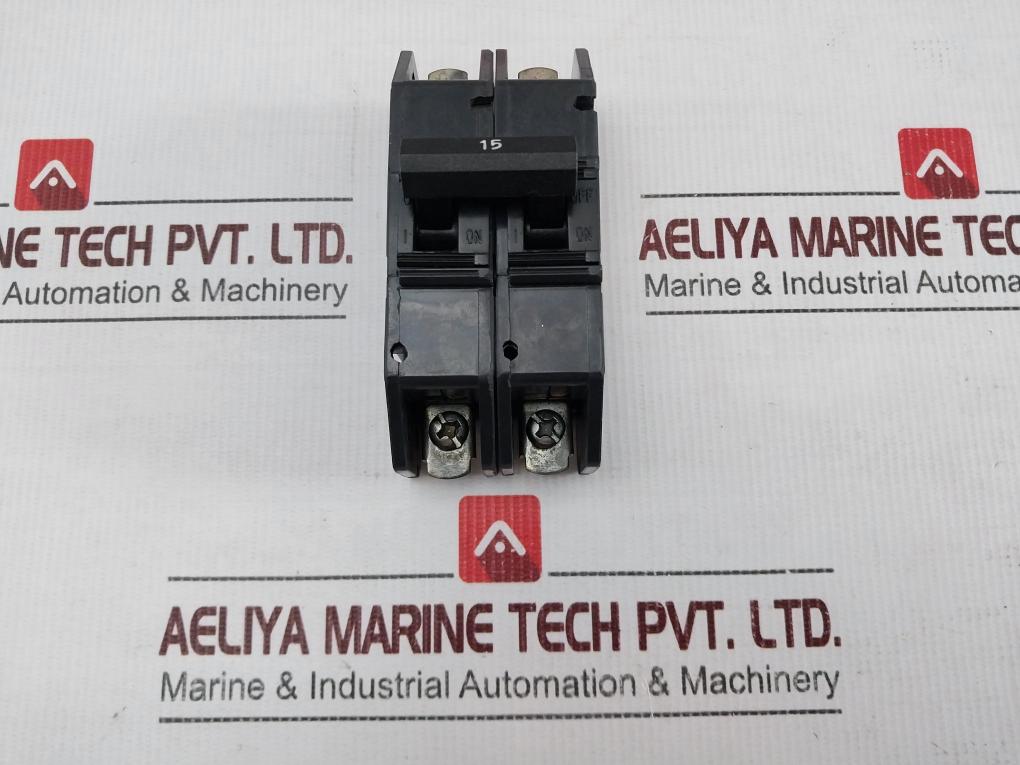 Mds Loadster Miniature Circuit Breaker 240/415V 50Hz