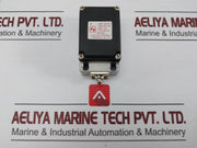 Me201 Limit Switch 500v-10a Micro Condition Used