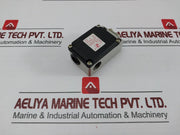 Me201 Limit Switch 500v-10a Micro Condition Used
