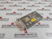 Mean-well Rs-150-24 Switching Power Supply 100-120Vac 3.0A 200-240Vac 2.0A