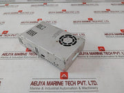 Mean-well S-350-24 Switching Power Supply 200-240Vac/4.0A 50/60Hz