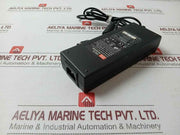 Mean Well As-120P-24 Desktop Ac Adapter 100-240Vac/50-60Hz
