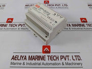 Mean Well Dr-100-12 Rail Power Supply Level 3 100-240Vac 3.0A 50/60Hz