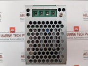 Mean Well Dr-120-24 Power Supply 100-120Vac 3.3A 50/60Hz