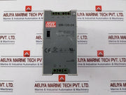 Mean Well Dr-120-24 Switch Mode Power Supply 50/60Hz