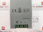 Mean Well Dr-75-12 Power Supply 50/60Hz