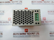 Mean Well Dr-rdn20 Din Rail Power Supply Used