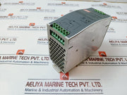 Mean Well Dr-rdn20 Din Rail Power Supply Used