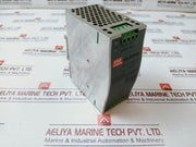 Mean Well Dr-rdn20 Din Rail Power Supply Used