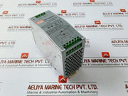 Mean Well Dr-rdn20 Redundant Power Supply 21-28Vdc 20A Eb93471849