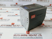 Mean Well Drp-240-24 Switching Regulator Used