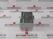 Mean Well Drp-240-24 Switching Regulator Power Supply 100-240Vac 3.5A 50/60Hz