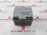 Mean Well Drp-240-24 Switching Regulator Power Supply 100-240Vac 3.5A 50/60Hz