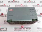 Mean Well Drp-480-24 Switching Regulator 200-240Vac 4.0A 50/60Hz Used