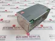 Mean Well Drp-480-24 Switching Regulator 200-240Vac 4.0A 50/60Hz Used