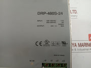 Mean Well Drp-480S-24