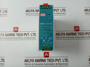 Mean Well Edr-120-12 Power Supply E215312 50/60Hz 100-240Vac 2.6A 12V 10A