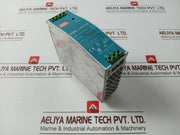 Mean Well Edr-120-12 Power Supply E215312 50/60Hz 100-240Vac 2.6A 12V 10A