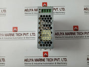 Mean Well Edr-120-12 Power Supply E215312 50/60Hz 100-240Vac 2.6A 12V 10A