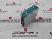 Mean Well Edr-120-24 Rail Power Supply Mw02 100-240Vac E215312
