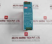Mean Well Edr-150-24 Power Supply 75°C 200-240Vac 1.65A 50/60Hz