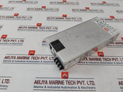 Mean Well Hrp-450-24 Switching Power Supply 100-240 Vac 6.0A 50/60Hz