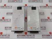 Mean Well Hrp-450-24 Switching Power Supply 100-240 Vac 6.0A 50/60Hz
